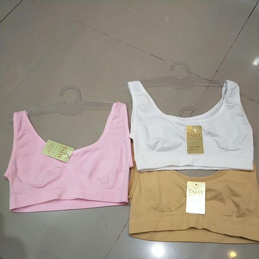 MINISET ANAK REMAJA TALLY 777