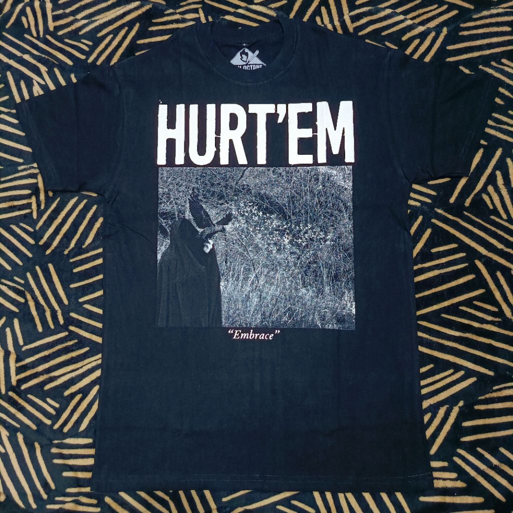HURT'EM (size S)