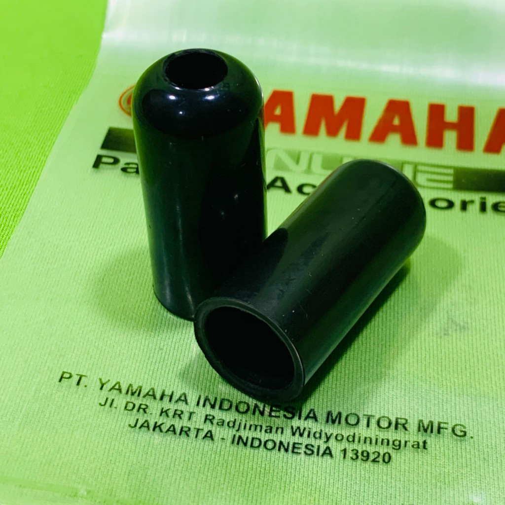 Karet spion/ Karet tutup Baut spion karet tutup spion / Karet spion Honda