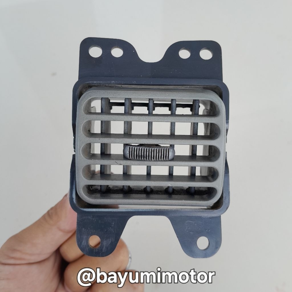 ORIGINAL kisi kisi AC dashboard samping daihatsu taruna & espass
