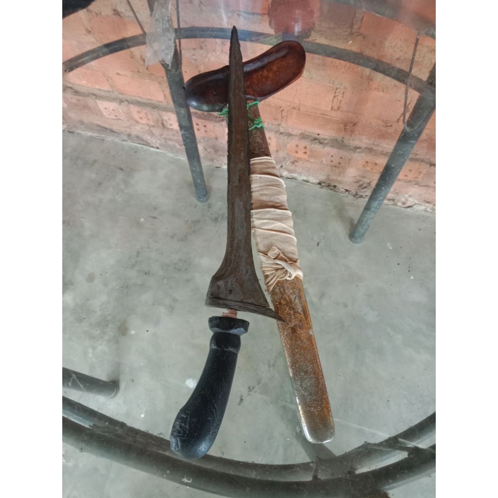 keris tilam sari