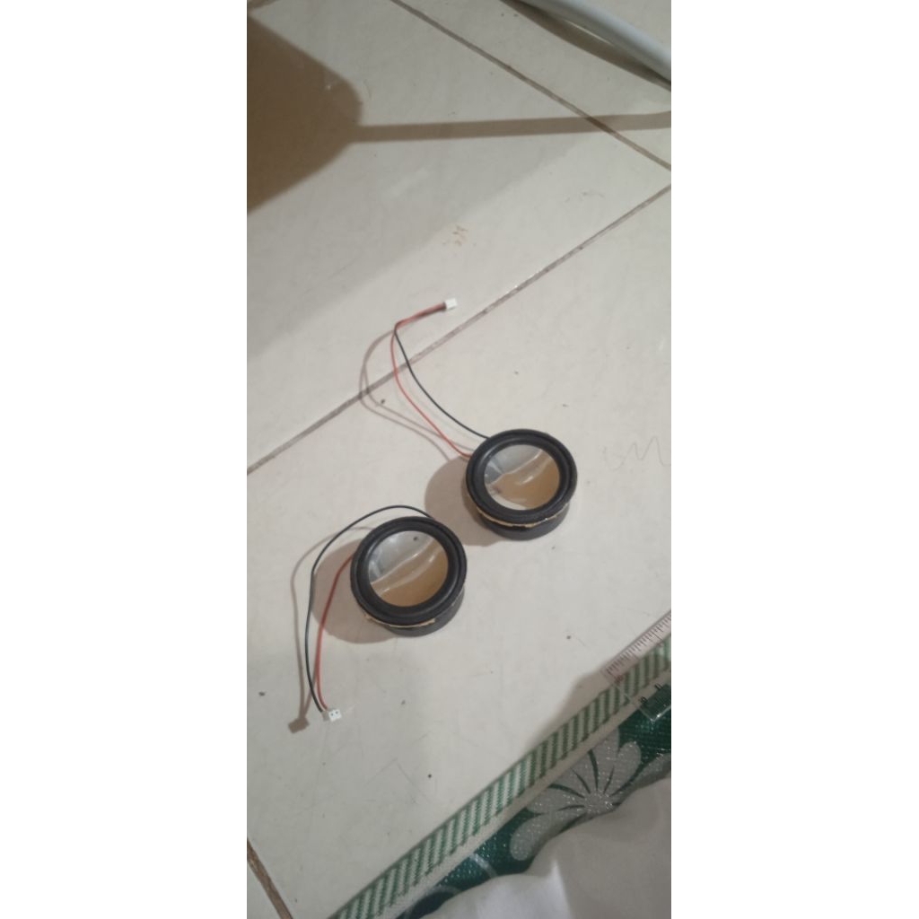 Speaker 2 inch copotan