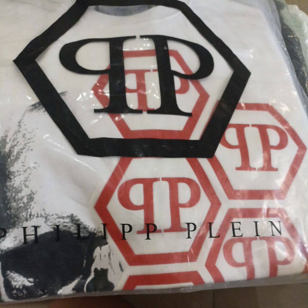 kaos philipp plein