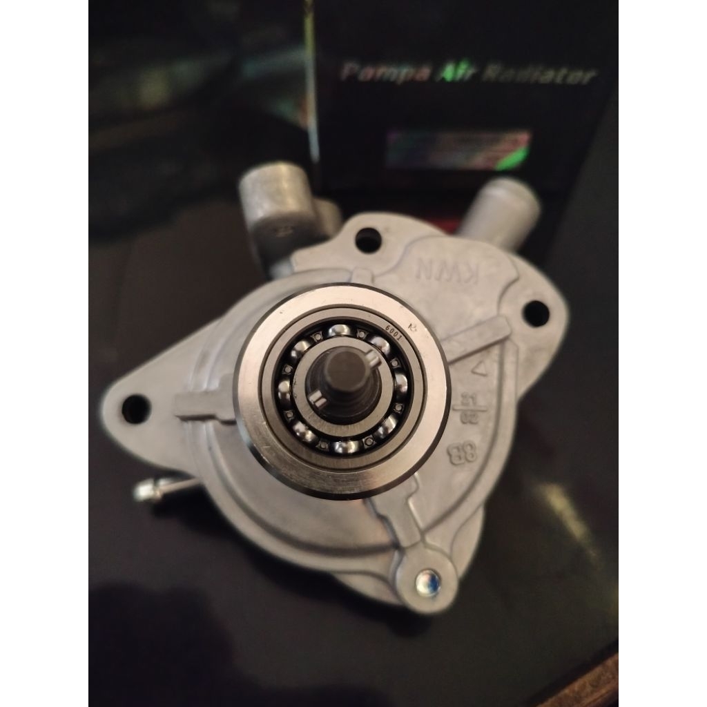 pompa air radiator motor Vario 125/150 (KWW)