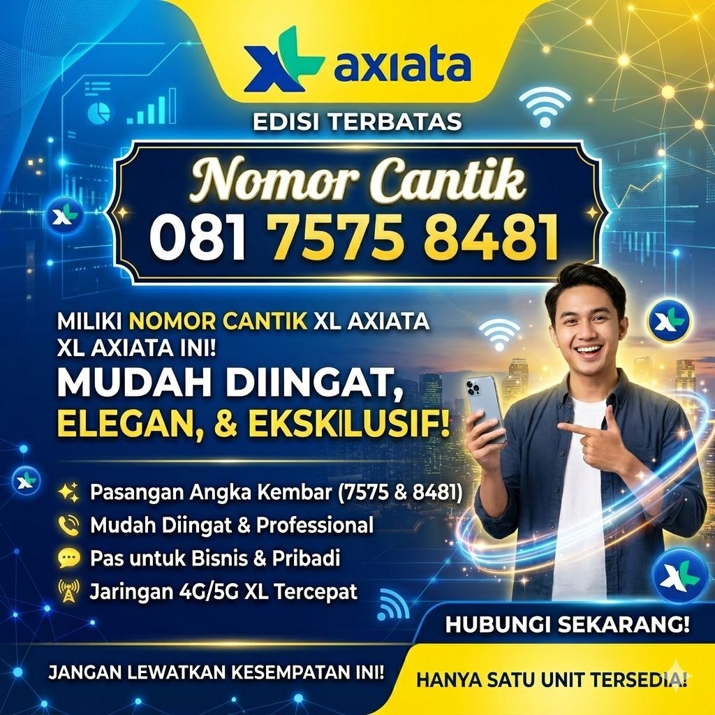 nomer cantik 11 digit