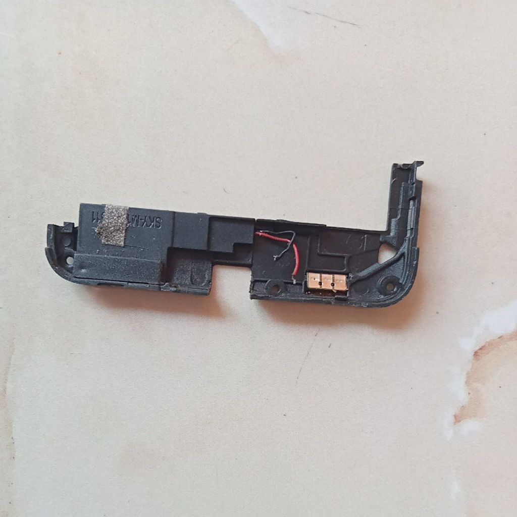 bazzer Maxtron s10 ORI copotan