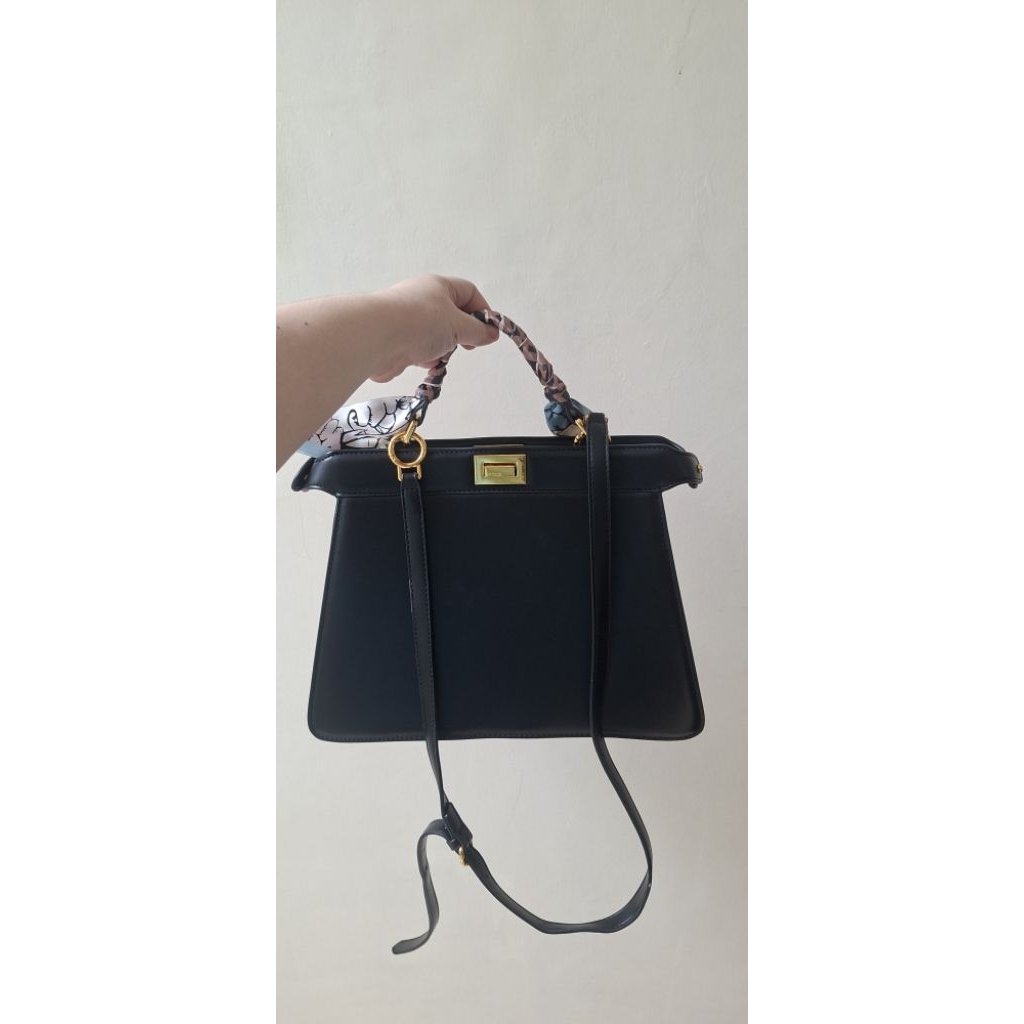 Tas Fendi Roma