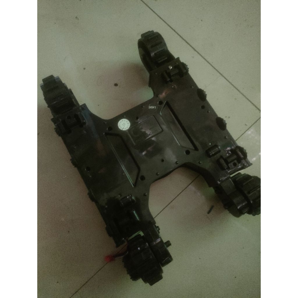 gear box rc huina