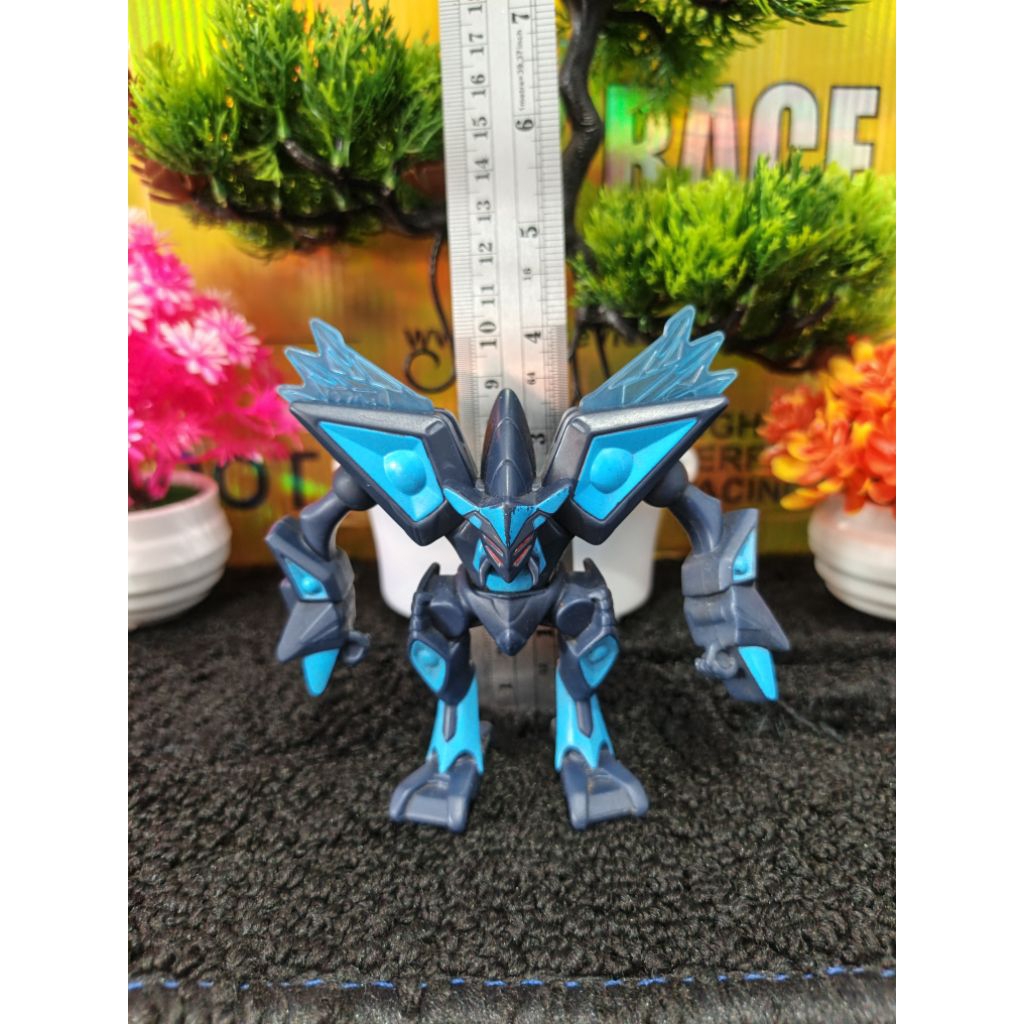 Figure Bakugan Mechtanium