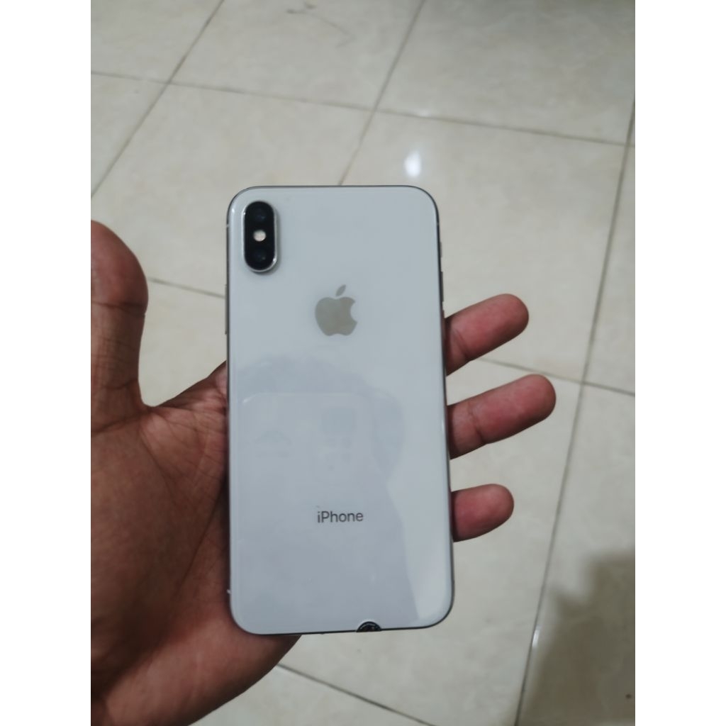 iPhone x 256 bypass inter i