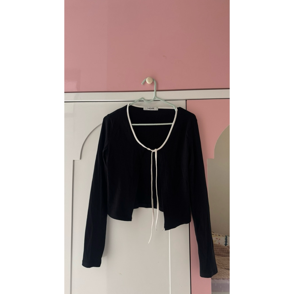 cardigan 8 seconds