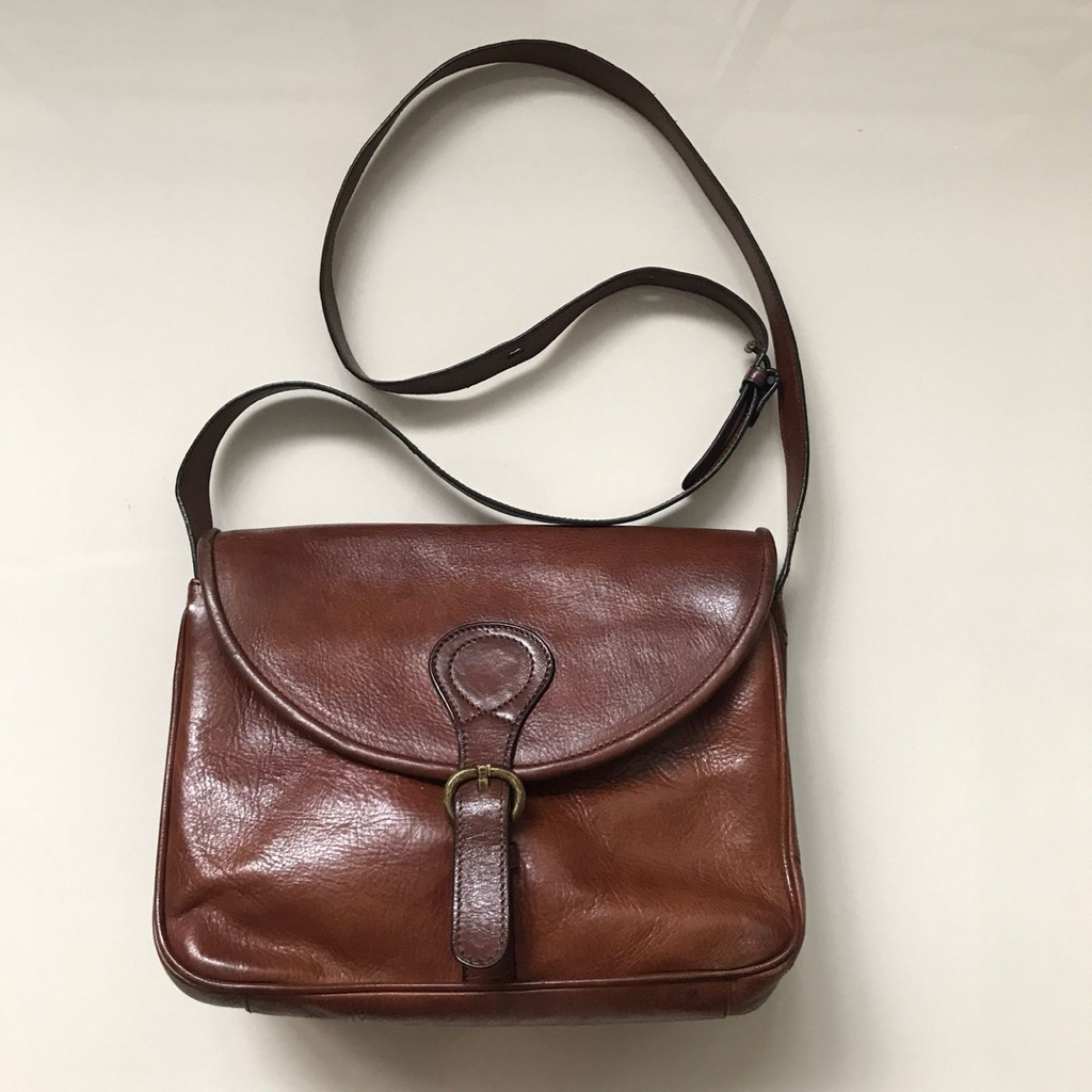 tas etienne aigner slingbag aigner tas kulit tas vintage tas aigner