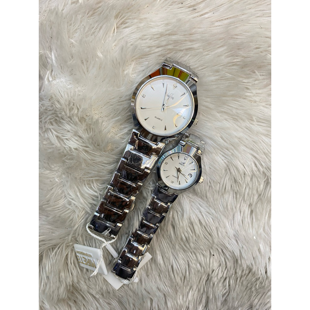 Jam mirete couple