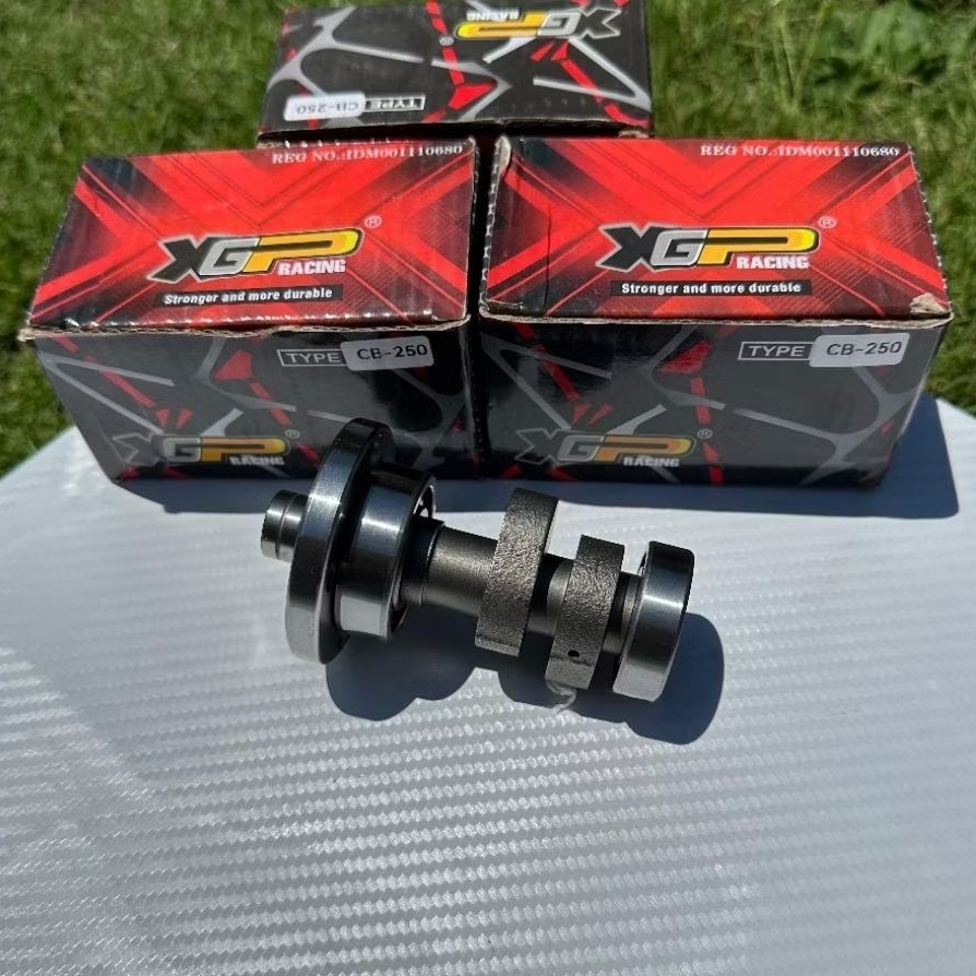 NOKEN AS TIGER XGP RACING BAHAN PROFIL TIPIS KUAT TIDAK MUDAH AUS XGP RACING ORI