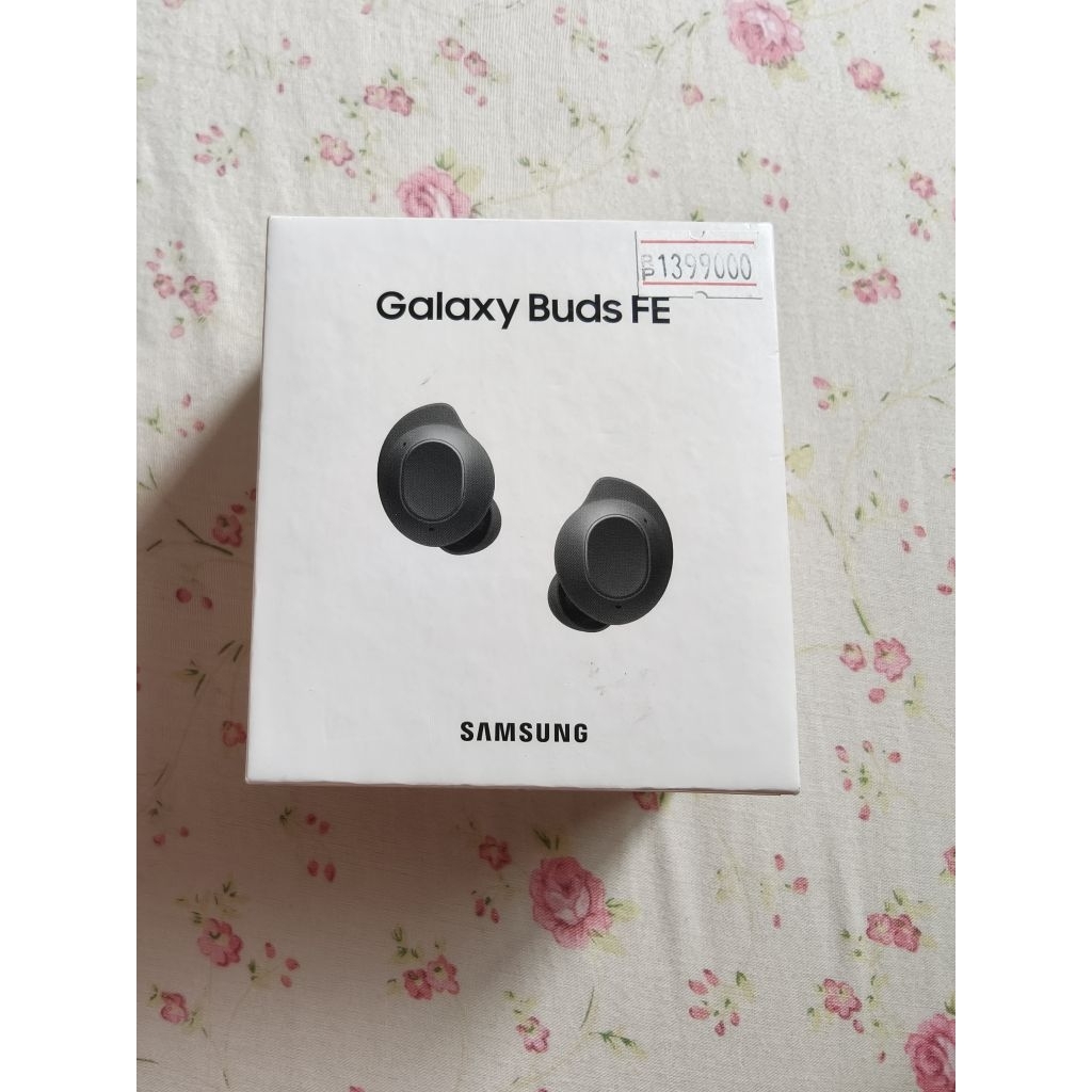 TWS Samsung Galaxy Buds FE