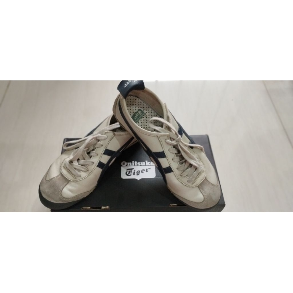 PRELOVED SEPATU ONITSUKA ORIGINAL