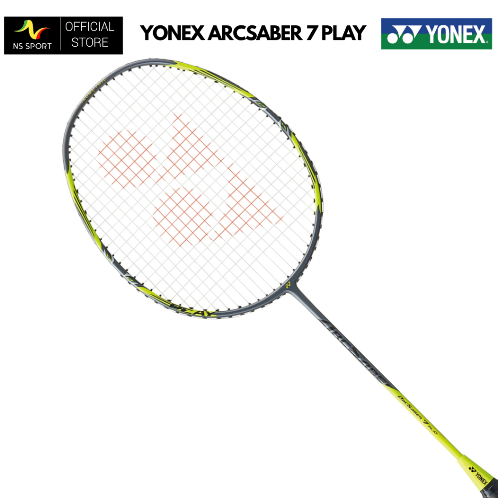 Yonex  Raket Badminton Arcsaber 7 Play