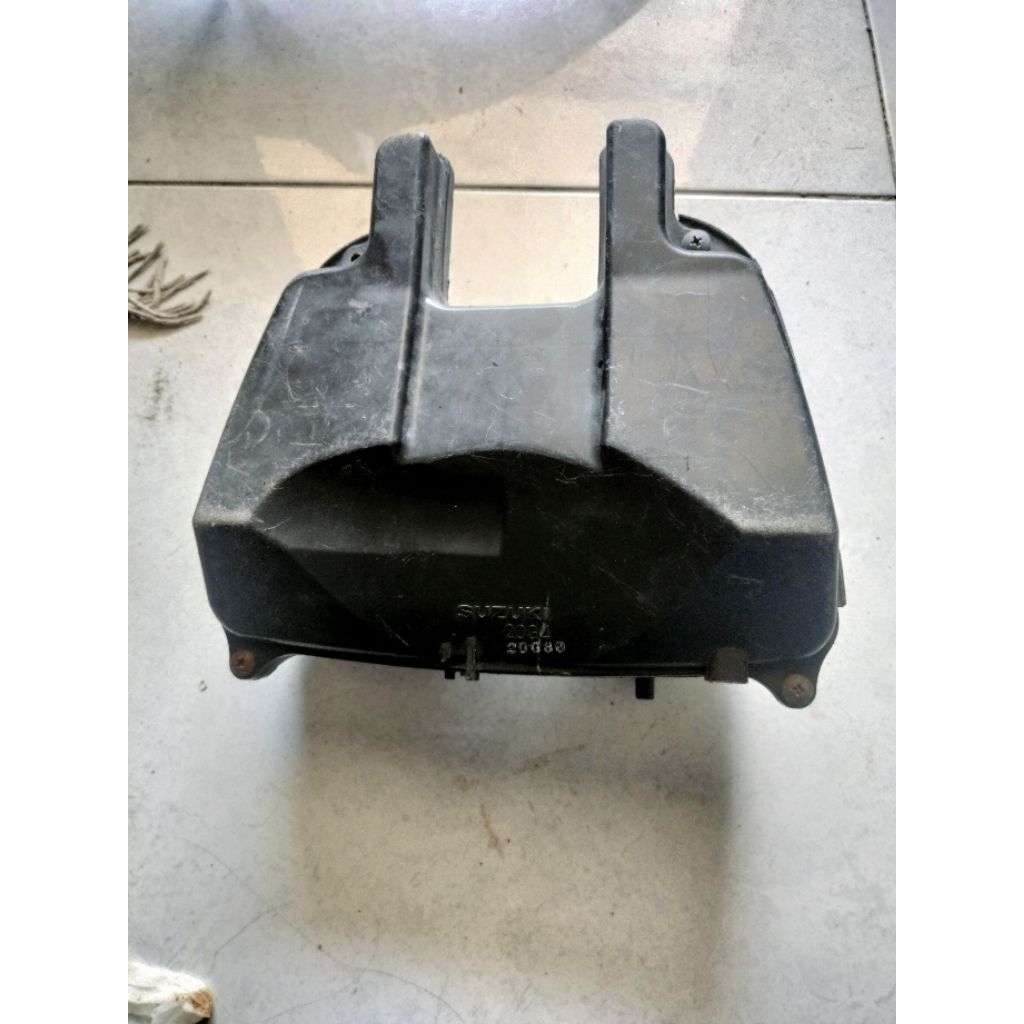 box filter suzuki smash/shogun 125
