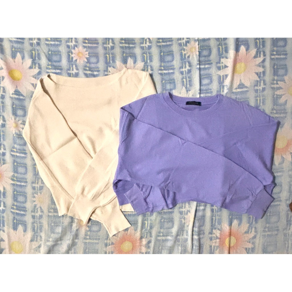 Paket 2 hoodie
