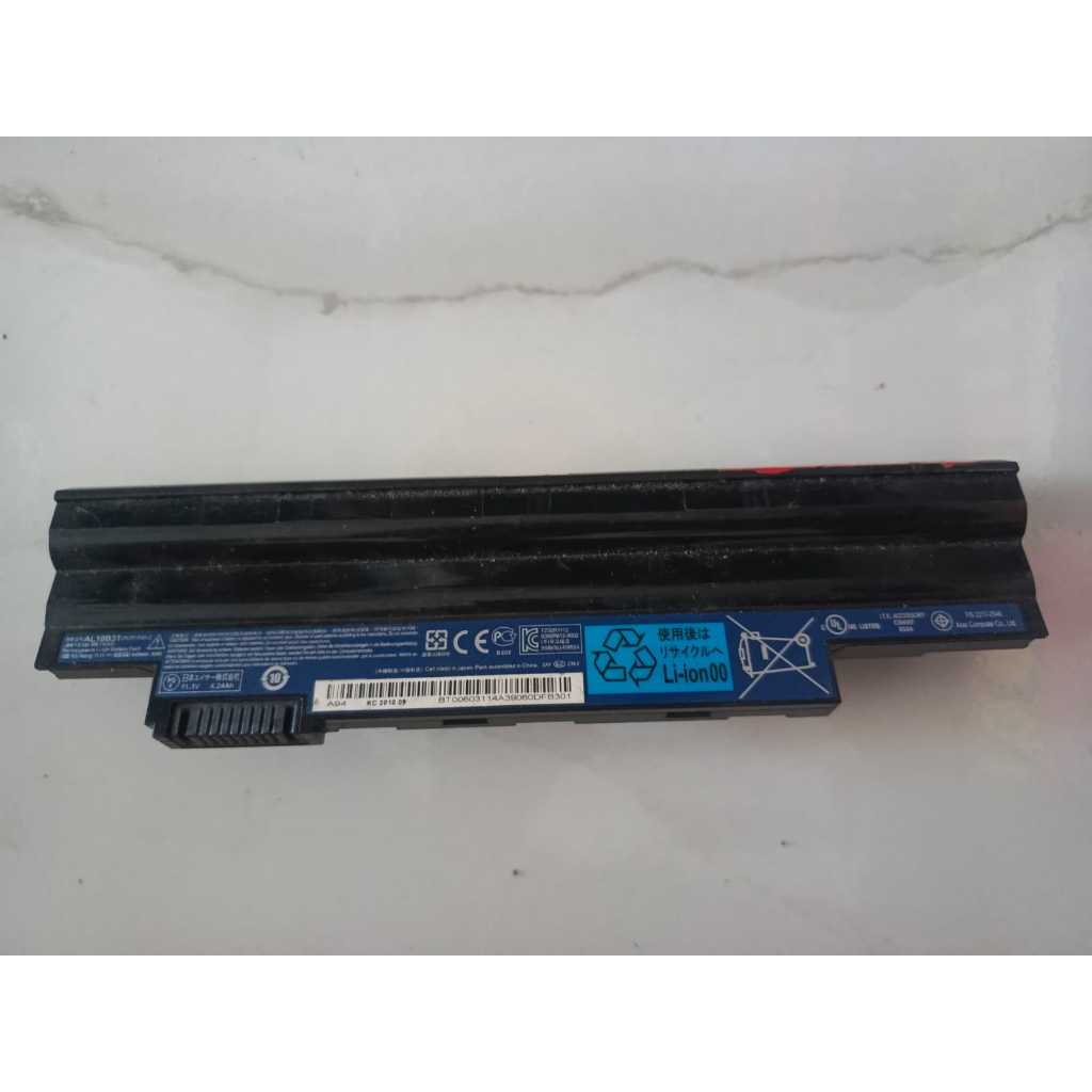 BATRE COPOTAN LAPTOP LENOVO SERI G40