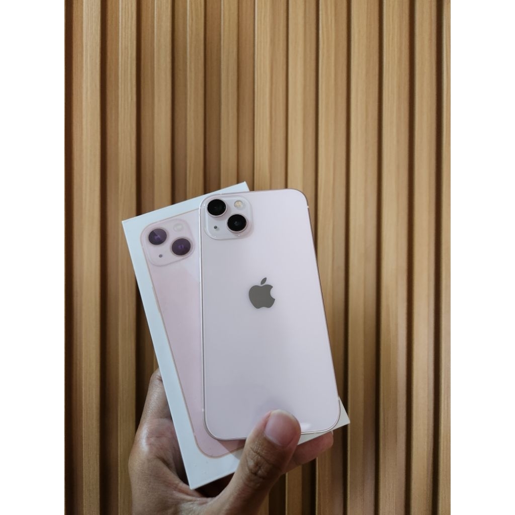 iphone 13 128gb pink