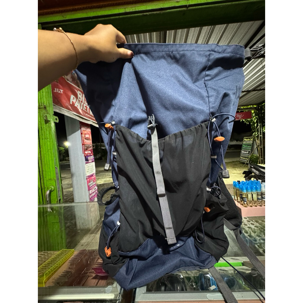 carrier Ultralight cozmeed