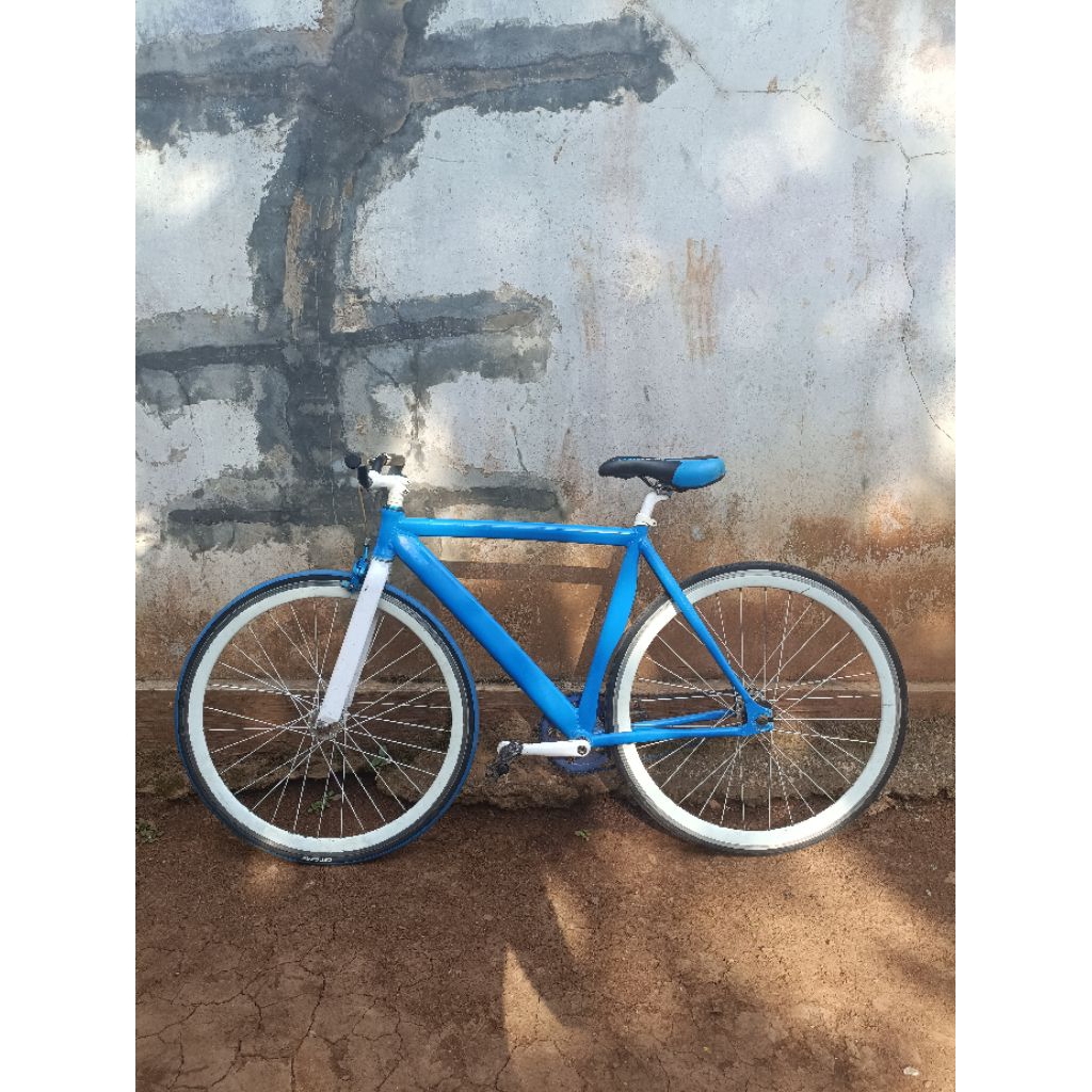 Fixie Soloist77