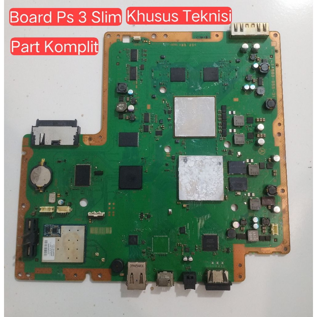 Mainboard ps 3 slim