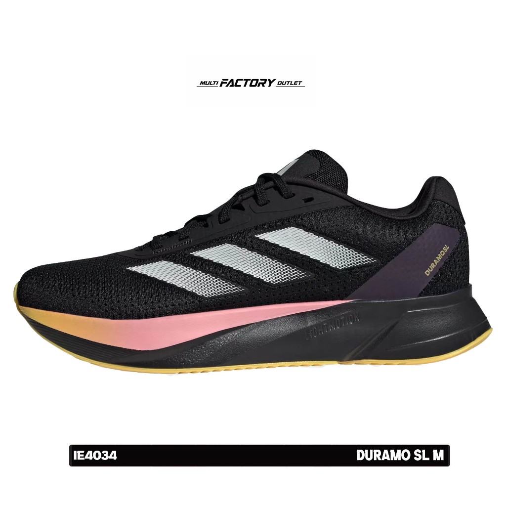 DURAMO SL M SEPATU LARI PRIA IE4034