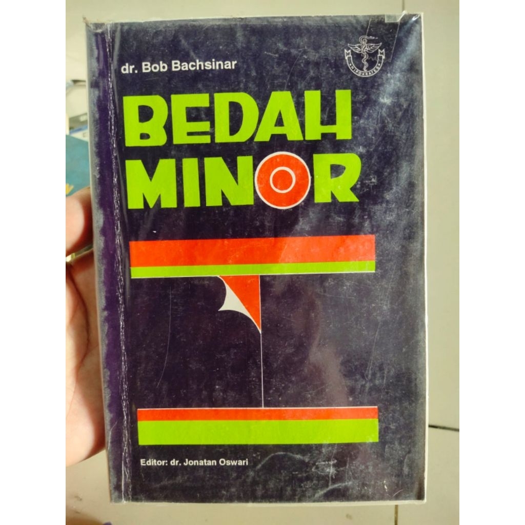 BEDAH MINOR