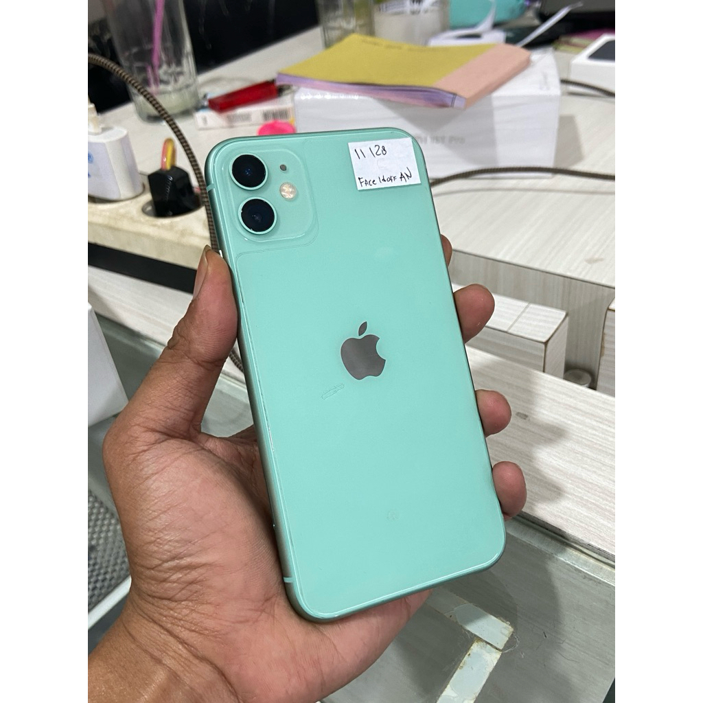 Iphone 11 64gb Inter Second
