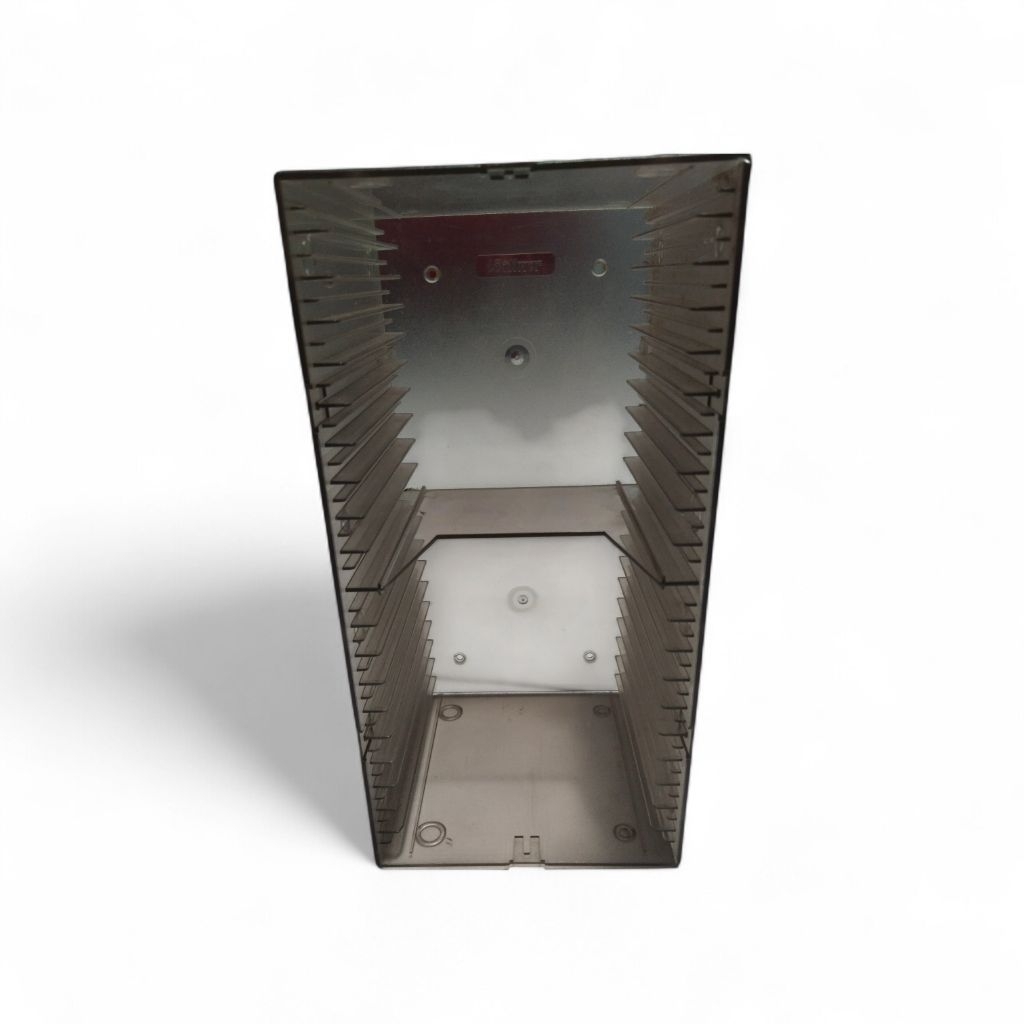 tempat box cd bekas
