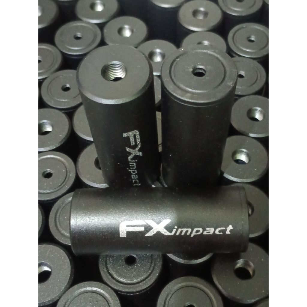 perdam fx impeck od 38
