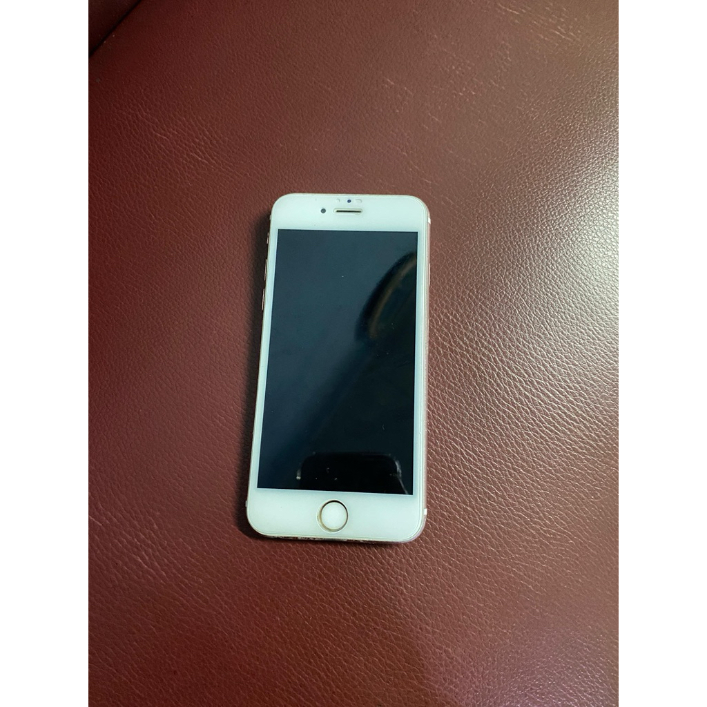 iphone 6s second