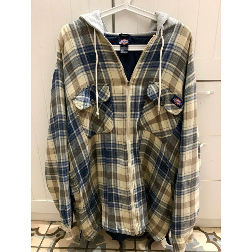 Dickies Jacket