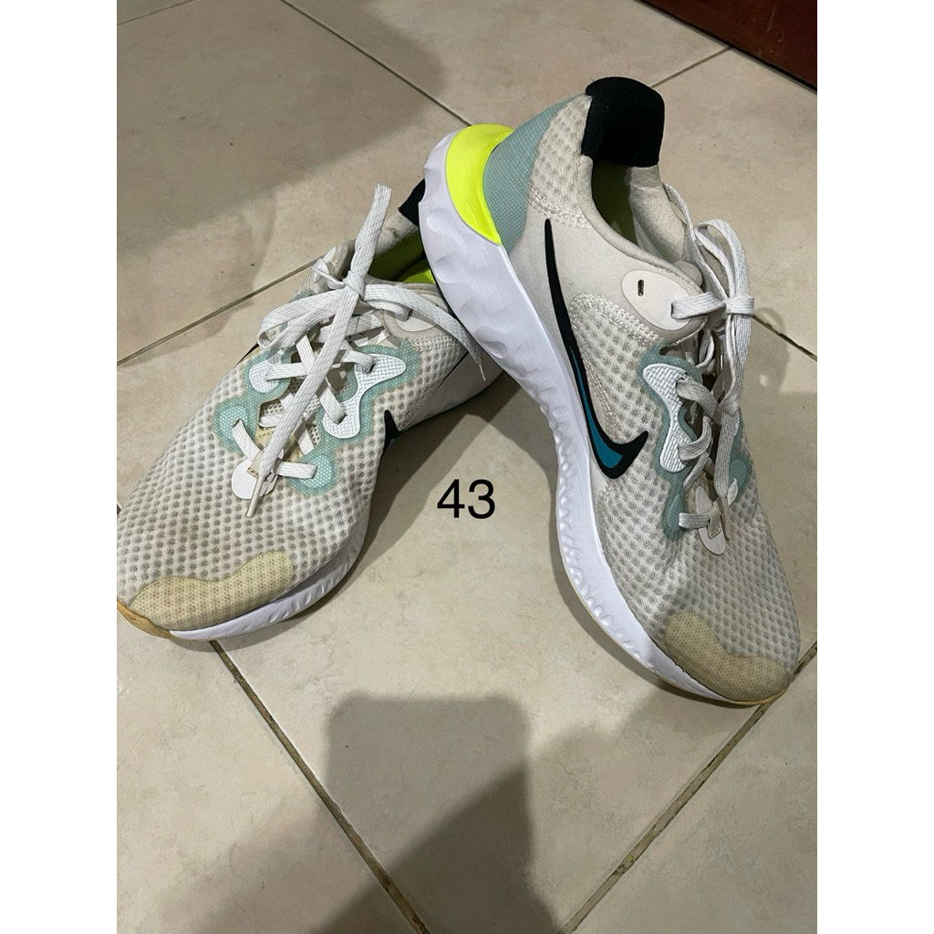 PL Sepatu Nike Air Max 90 Recycled Canvas Ori