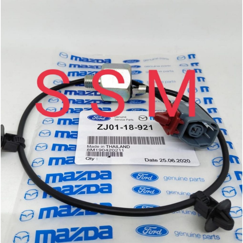 SENSOR KNOCKING ATAU SENSOR KNOCK ORI MAZDA 2 MAZDA2