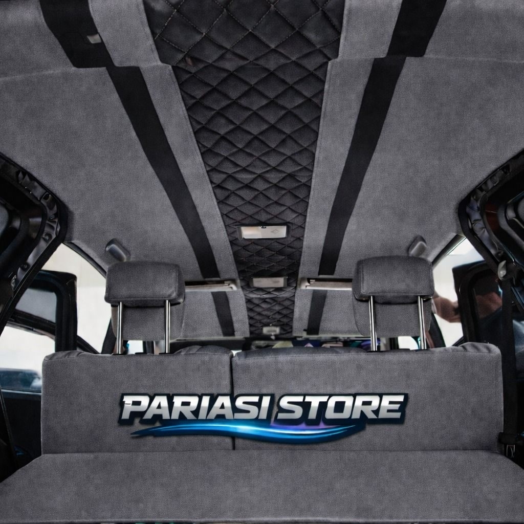 Atap Plafon Mobil Minibus (Avanza, xenia, Kijang dll)