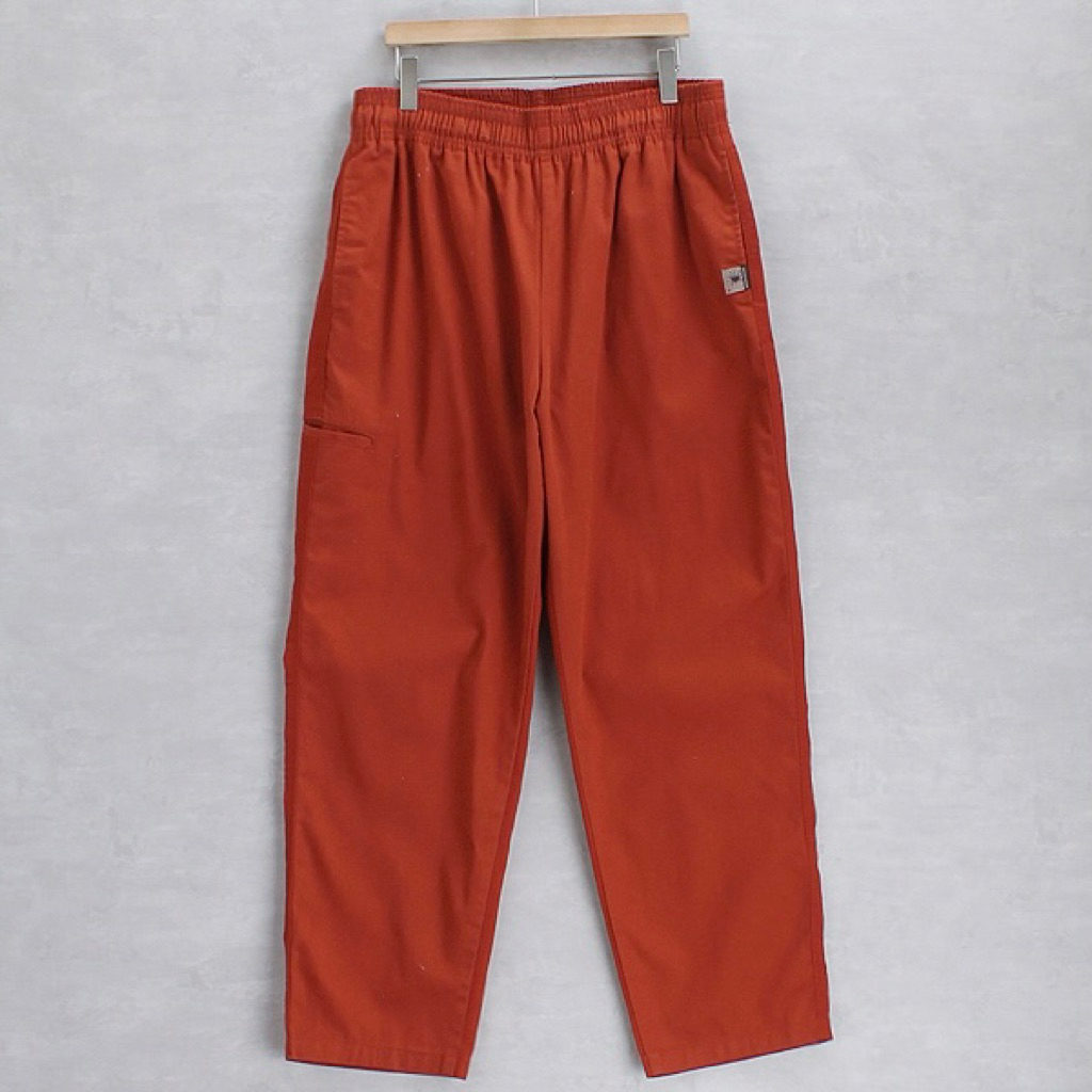 GU x Good Inspiration MIHARA YASUHIRO Easy Pants 32-34