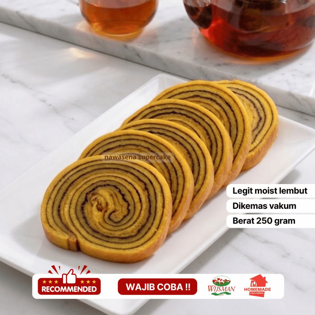LAPIS LEGIT GULUNG SLICE PREMIUM