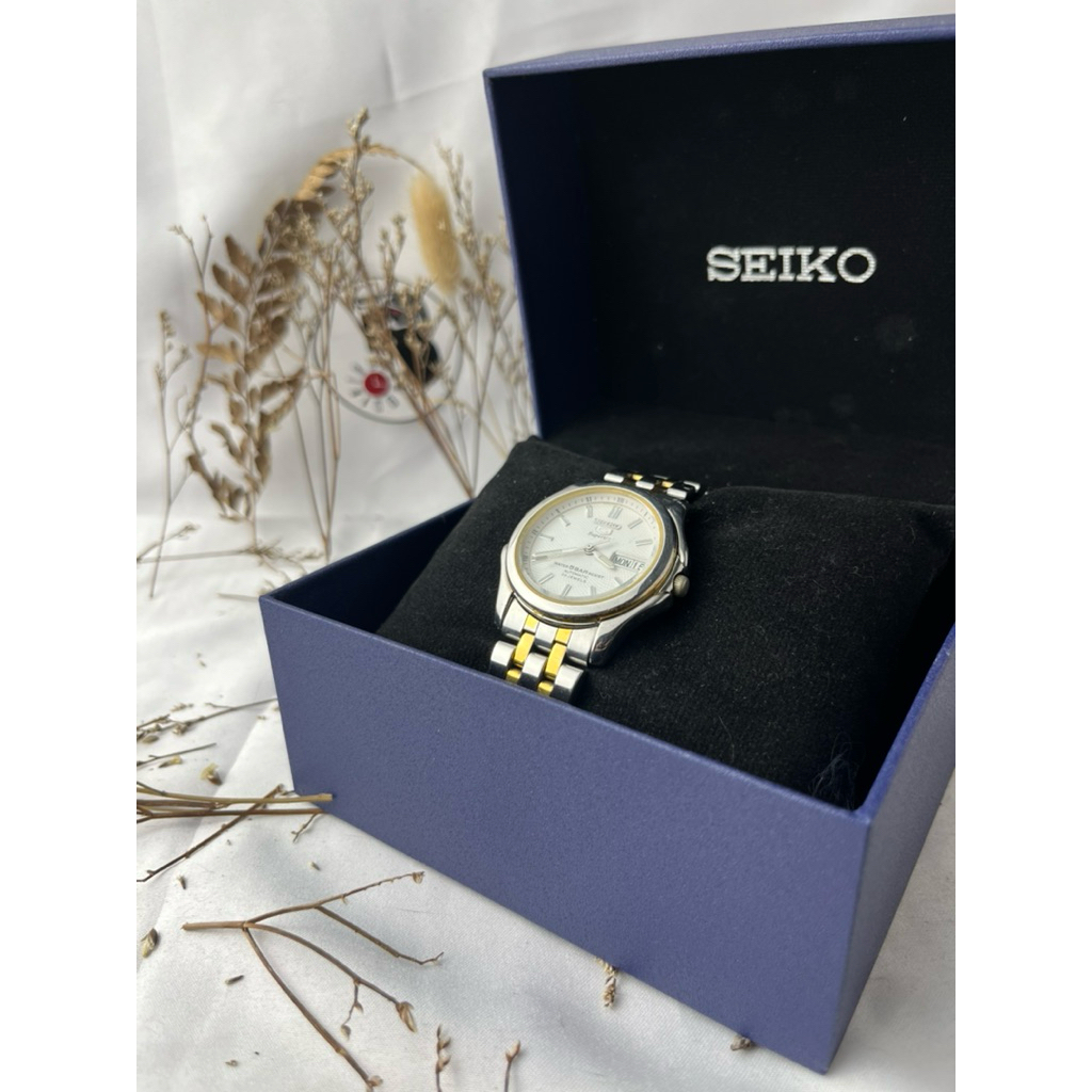 Seiko 5 Superior SKZ025K1