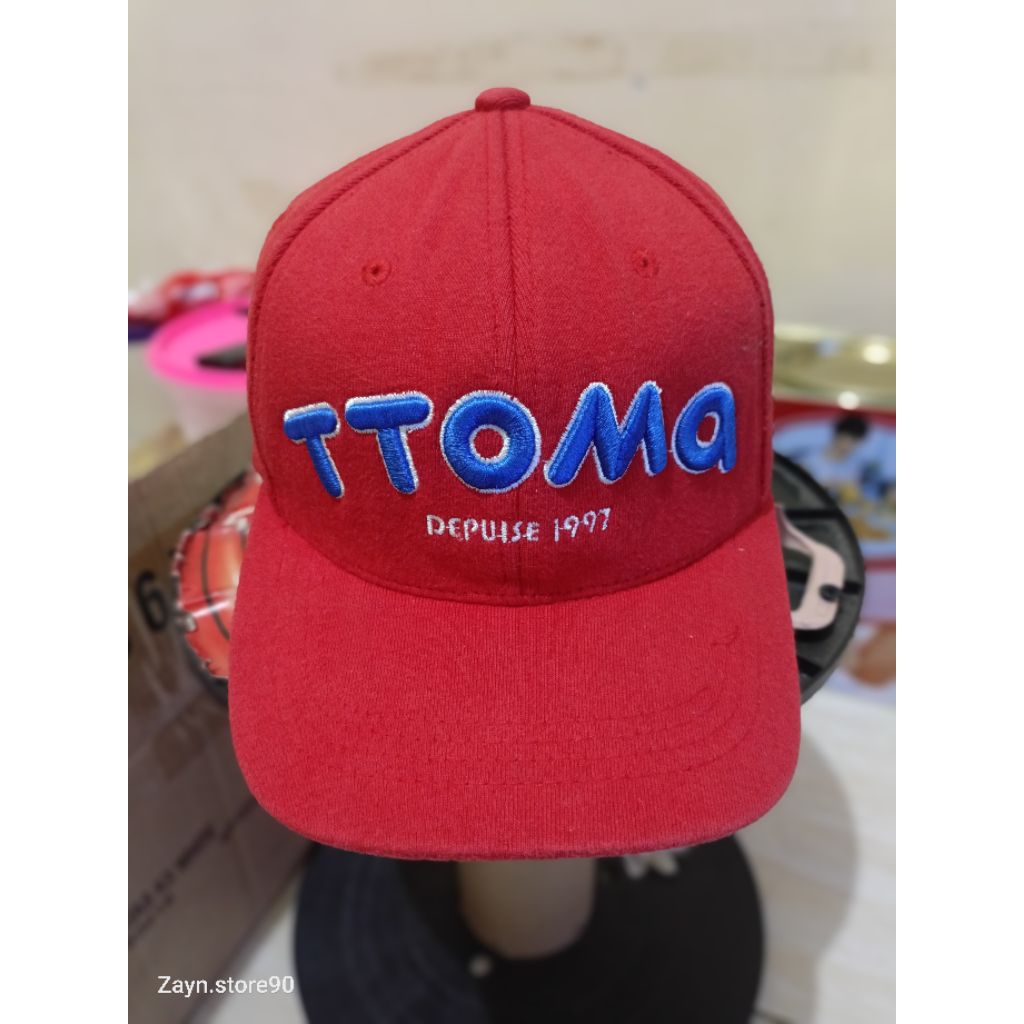 Topi PL TToma
