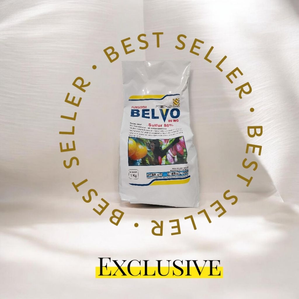 Belvo 80 WG