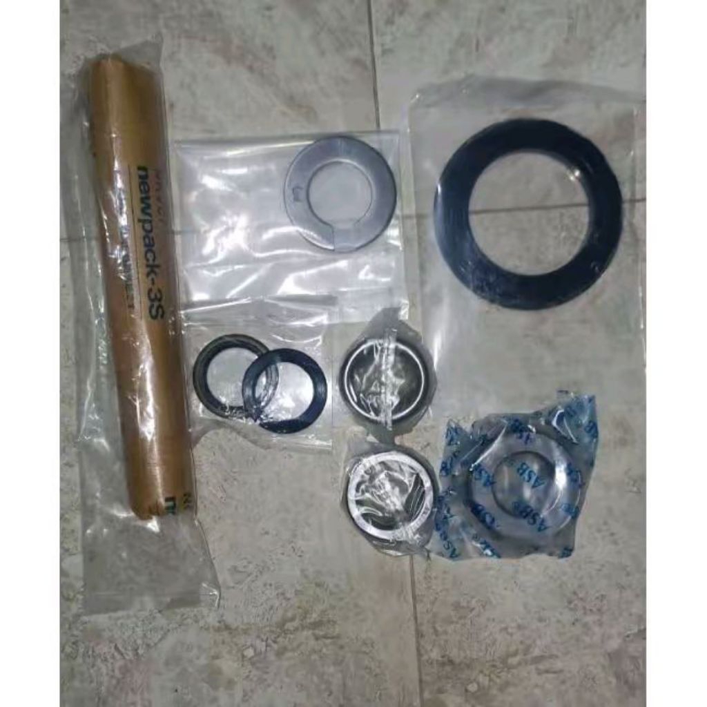 Repair Kit KingPin 8FD25, 8FD30, 7FD25, 7FD30, Toyota Forklift