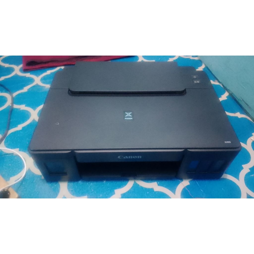 printer pixma Canon