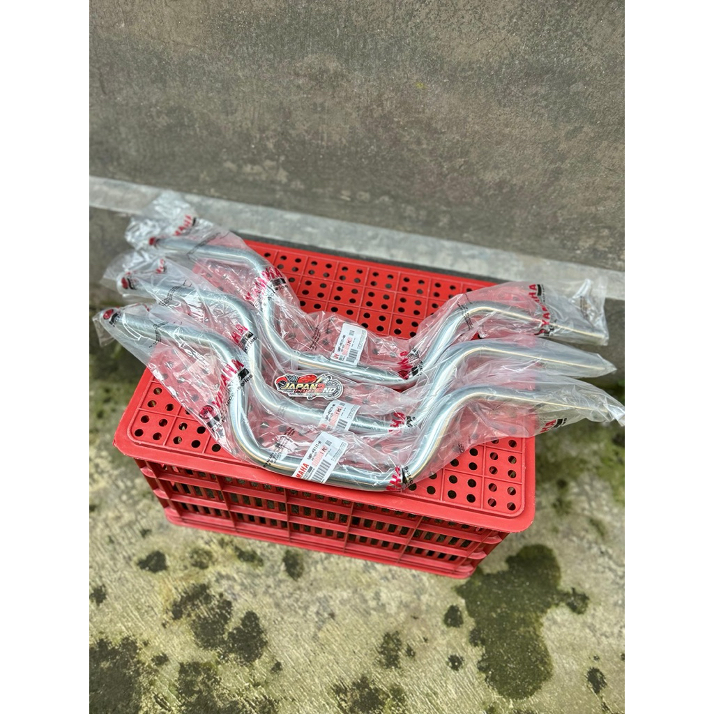 stang rx king new original baru stang rx king peredam stang rxs handle stang rx king 5BP-F6111-00