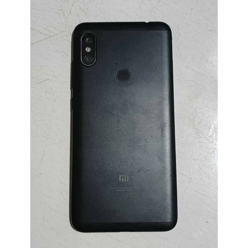 LCD Ori Redmi Note 6 Pro - bonus unit