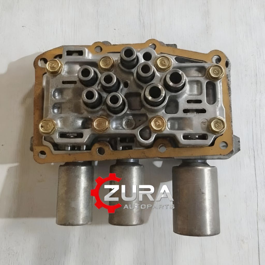 BODY VALVE MATIC HONDA JAZZ IDSI VTEC ORIGINAL