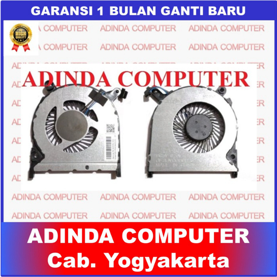 Fan Hp 14-BS 14-BW 14BS 14BW 240 G6 245 G6 246 G6