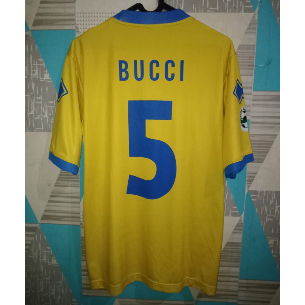 Jersey Parma Bucci